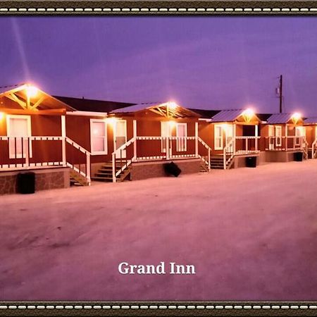 Grand Inn Big Lake المظهر الخارجي الصورة