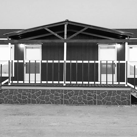 Grand Inn Big Lake المظهر الخارجي الصورة