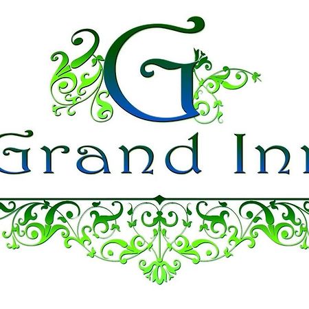 Grand Inn Big Lake المظهر الخارجي الصورة