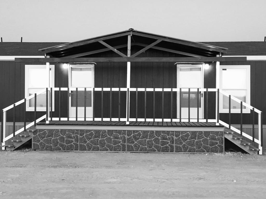 Grand Inn Big Lake المظهر الخارجي الصورة